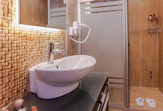 Hotel Puya - Görsel 20