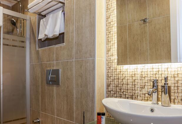 Hotel Puya - Görsel 13