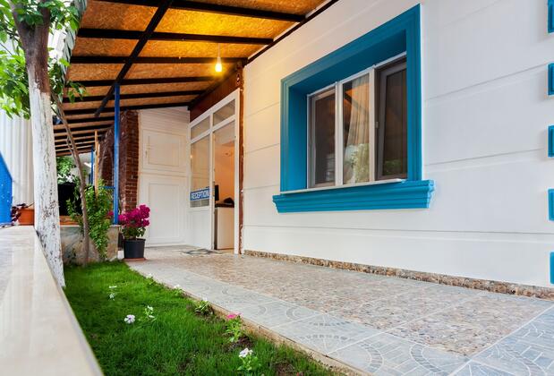 Hotel Puya - Görsel 7