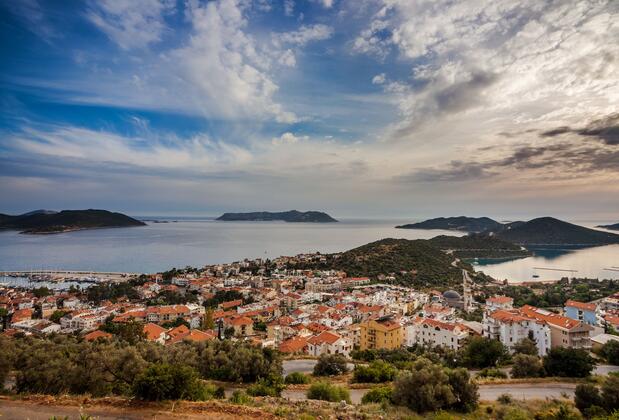 Hotel Puya - Görsel 5