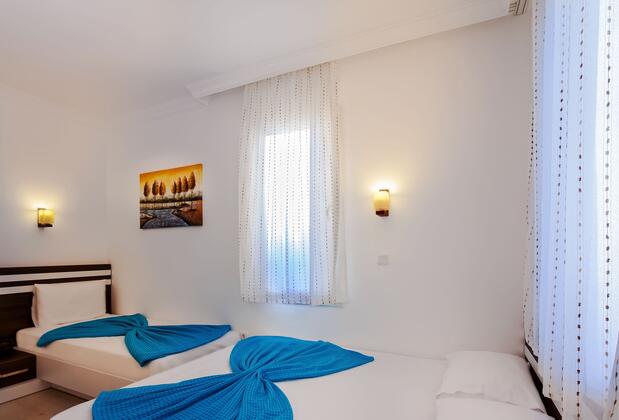 Hotel Puya - Görsel 14