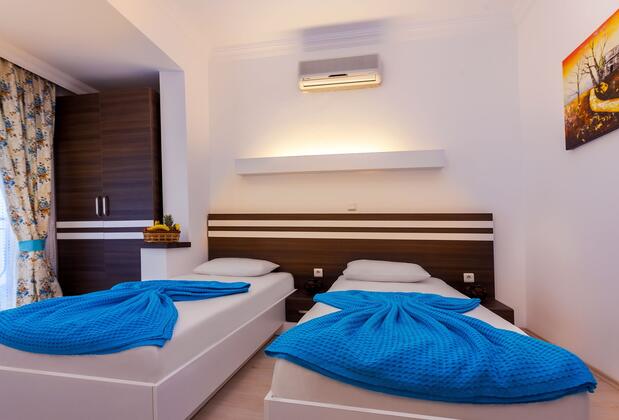 Hotel Puya - Görsel 15