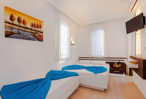 Hotel Puya - Görsel 16