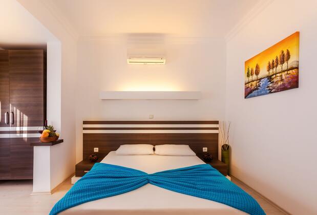 Hotel Puya - Görsel 17