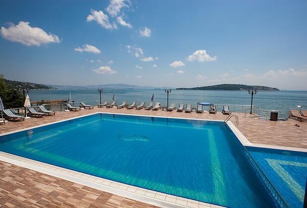 Ada Kartal Hotel - Görsel 5