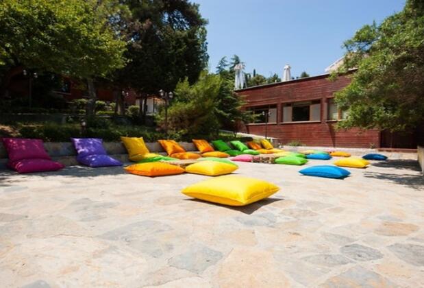 Ada Kartal Hotel - Görsel 7