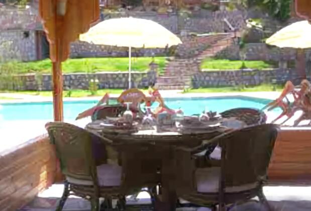 Hidden Garden - Görsel 3