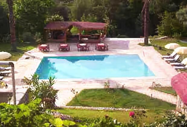 Hidden Garden - Görsel 2