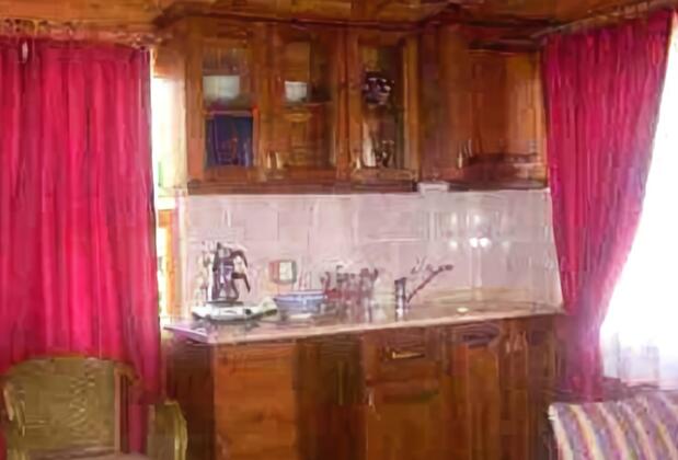 Hidden Garden - Görsel 5