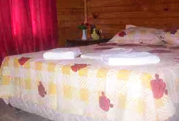 Hidden Garden - Görsel 11