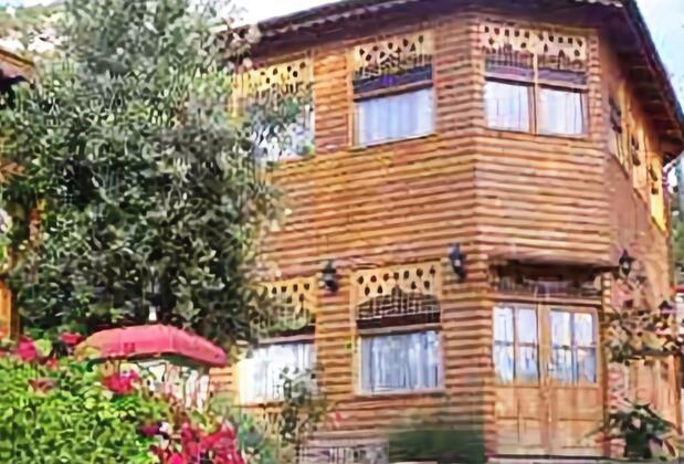 Hidden Garden - Görsel 6