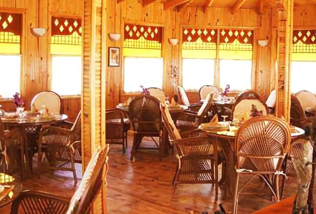 Hidden Garden - Görsel 9