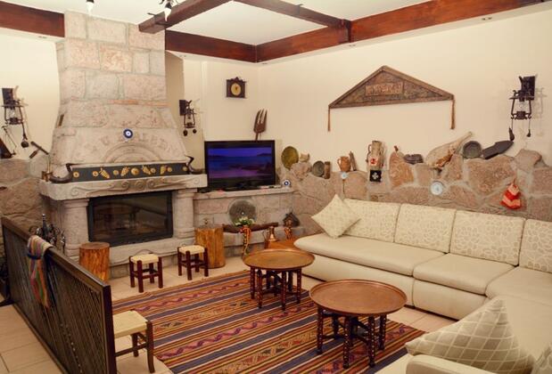 Assos Club Kavala Beach Hotel - Görsel 5