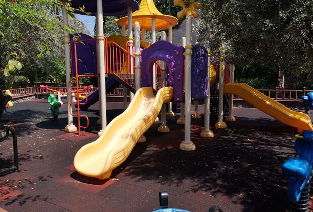 Assos Club Kavala Beach Hotel - Görsel 9