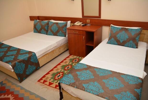 Assos Club Kavala Beach Hotel - Görsel 10