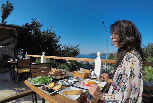 Hotel Ferah - Görsel 4