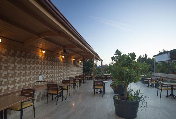 Hotel Ferah - Görsel 5