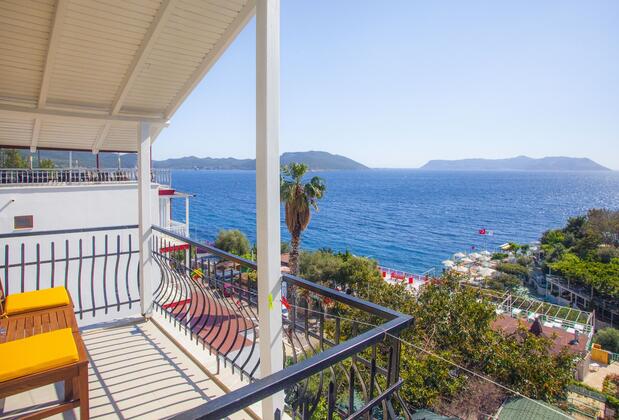 Hotel Ferah - Görsel 6