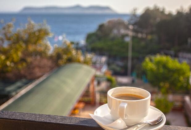 Hotel Ferah - Görsel 10