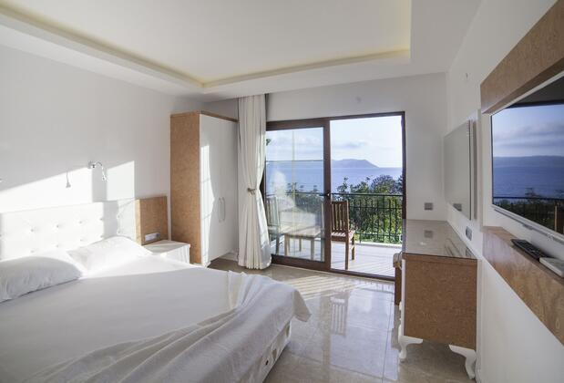 Hotel Ferah - Görsel 35