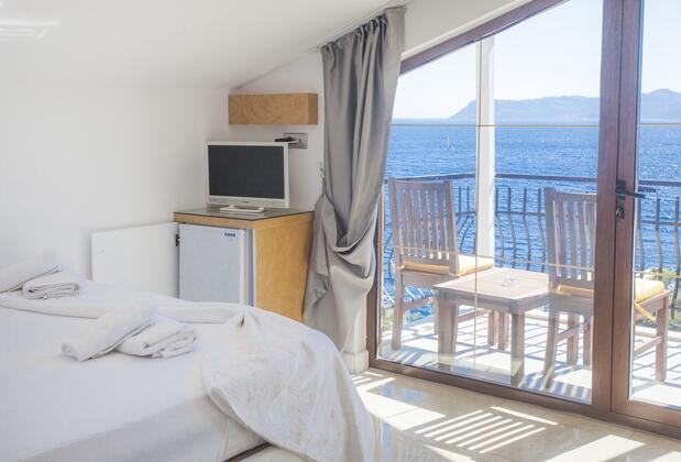 Hotel Ferah - Görsel 34