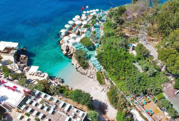 Hotel Ferah - Görsel 16