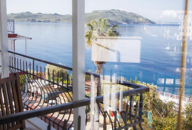 Hotel Ferah - Görsel 15