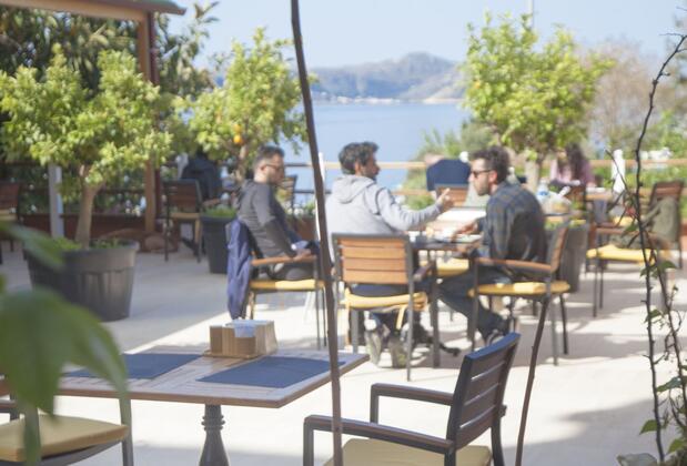 Hotel Ferah - Görsel 14