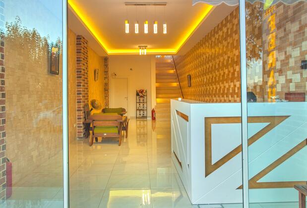 Hotel Ferah - Görsel 18