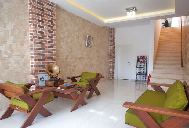 Hotel Ferah - Görsel 12