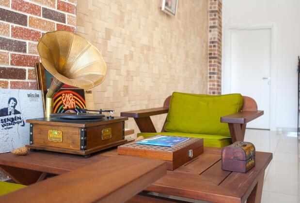 Hotel Ferah - Görsel 17