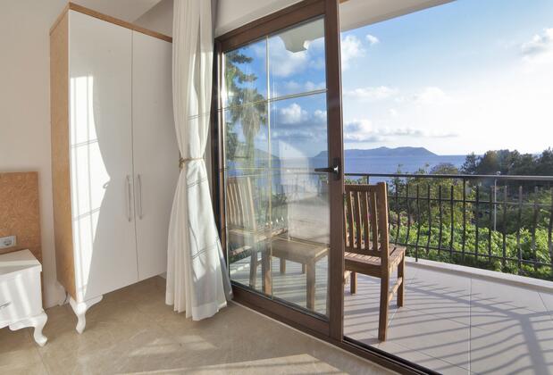 Hotel Ferah - Görsel 36