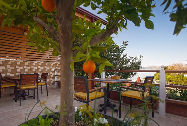 Hotel Ferah - Görsel 8