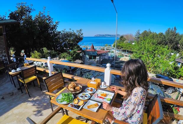 Hotel Ferah - Görsel 7