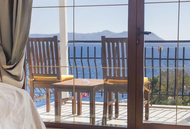 Hotel Ferah - Görsel 32