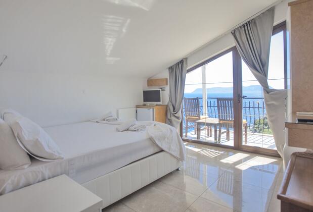 Hotel Ferah - Görsel 38