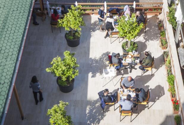 Hotel Ferah - Görsel 3