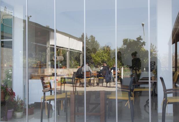 Hotel Ferah - Görsel 30