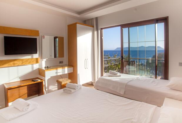 Hotel Ferah - Görsel 37