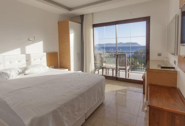 Hotel Ferah - Görsel 40