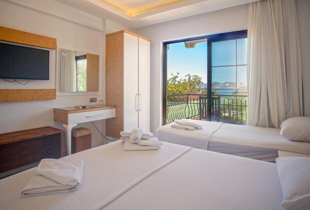 Hotel Ferah - Görsel 43