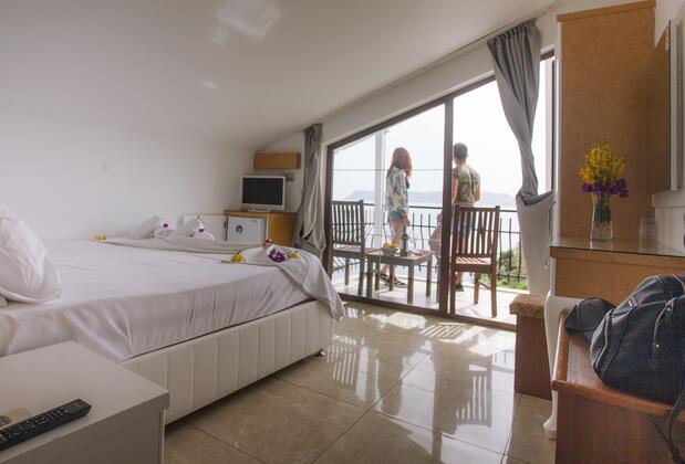 Hotel Ferah - Görsel 39