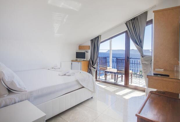 Hotel Ferah - Görsel 46