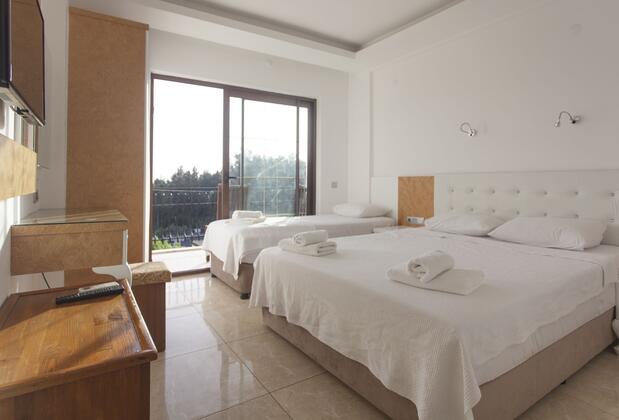 Hotel Ferah - Görsel 47