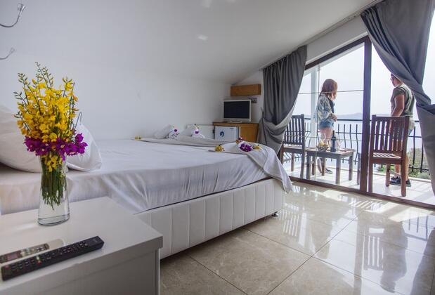 Hotel Ferah - Görsel 48