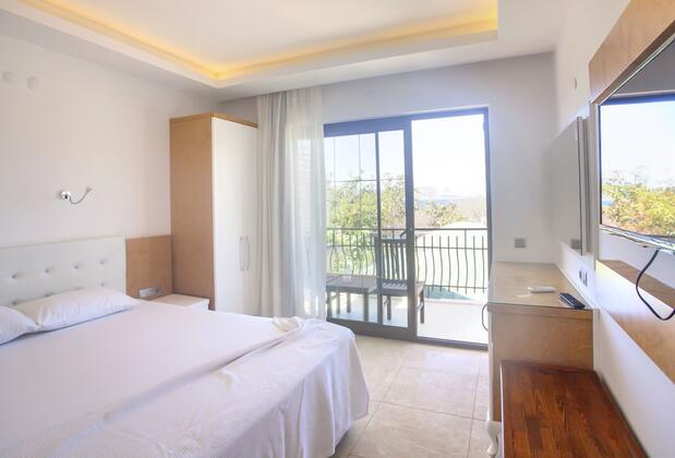 Hotel Ferah - Görsel 49