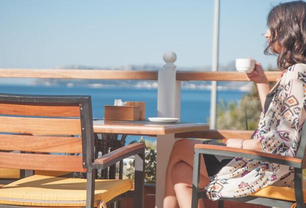 Hotel Ferah - Görsel 9