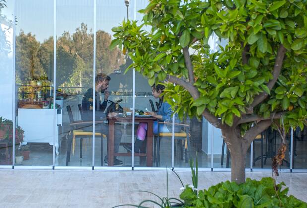 Hotel Ferah - Görsel 29