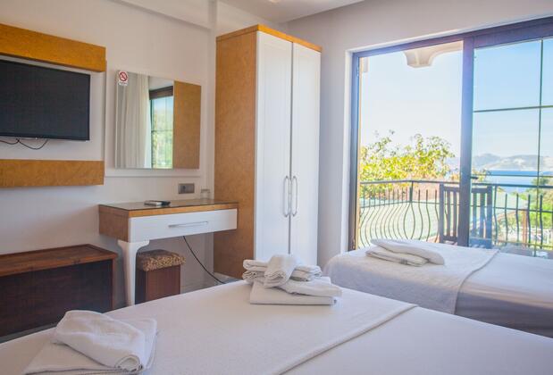 Hotel Ferah - Görsel 41