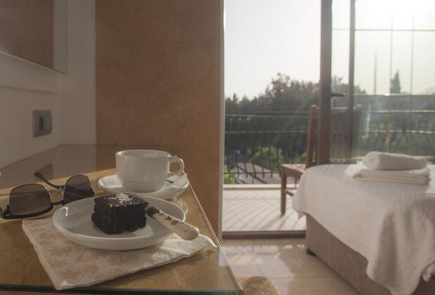 Hotel Ferah - Görsel 42